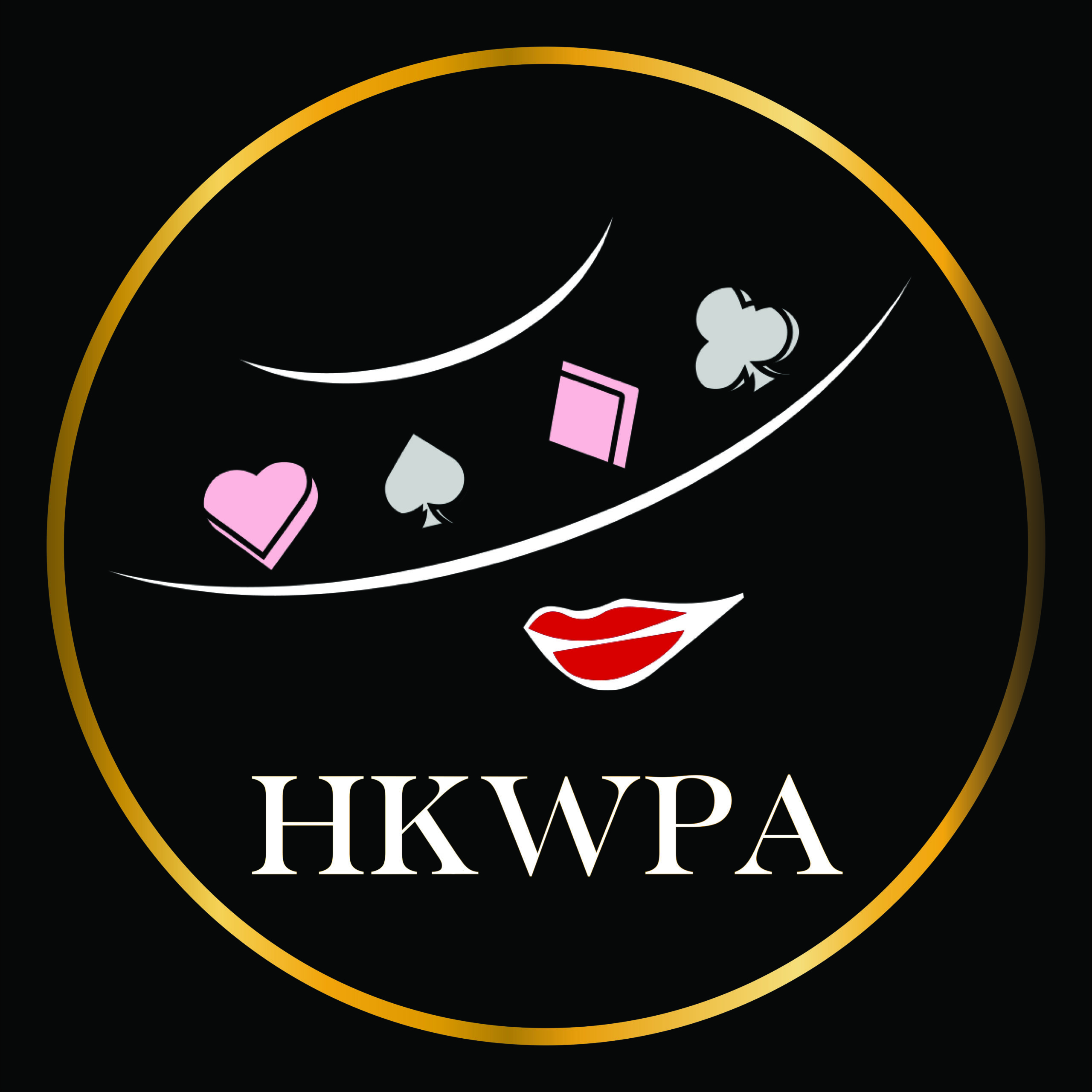 Hong Kong Women’s Poker Association 香港女子撲克運動協會